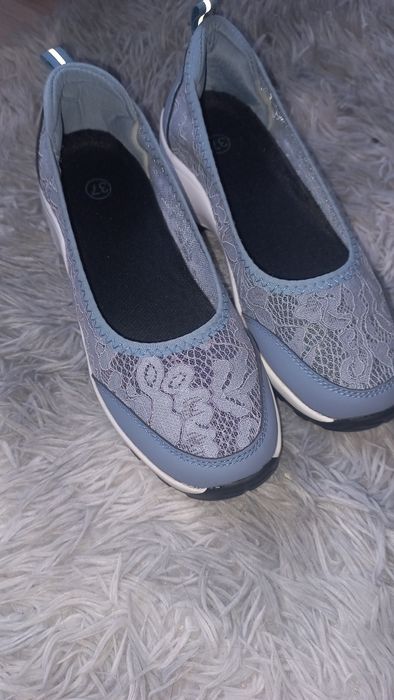 Летняя     Обувь