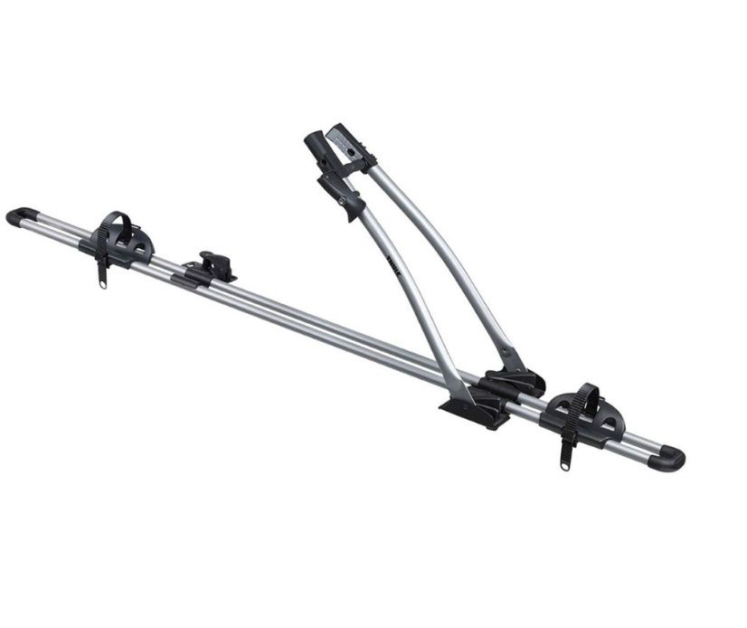 Suport Thule bicicleta pentru bare transversale