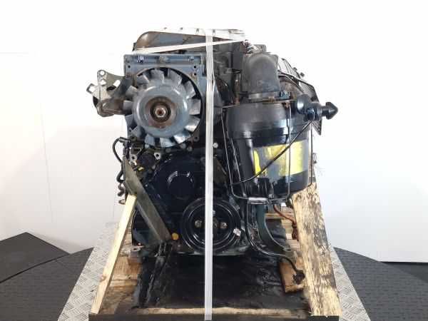 Motor complet Deutz F3L2011 - Piese motor Deutz