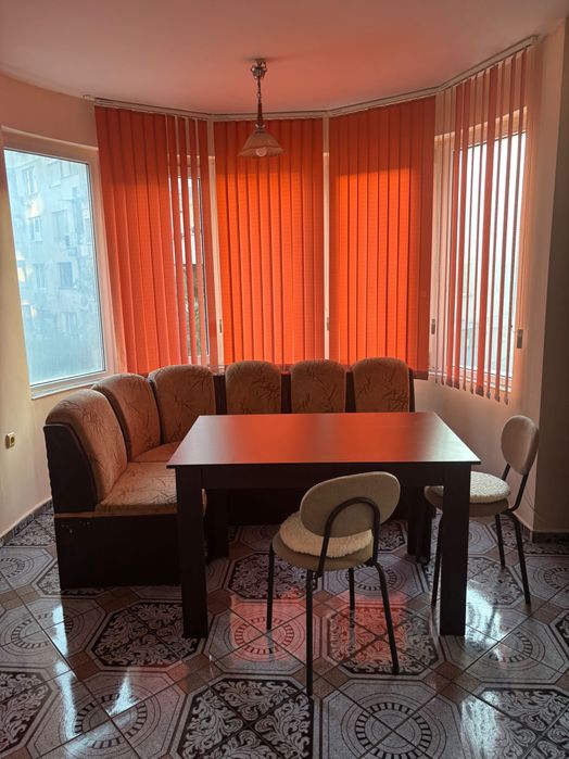 Дава се под наем Двустаен апартамент в Варна, Трошево - 65 кв.м за 382.5 € - Снимка #3