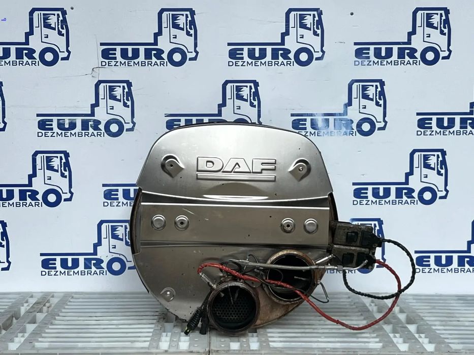 CATALIZATOR EURO 5 DAF XF105 1747245