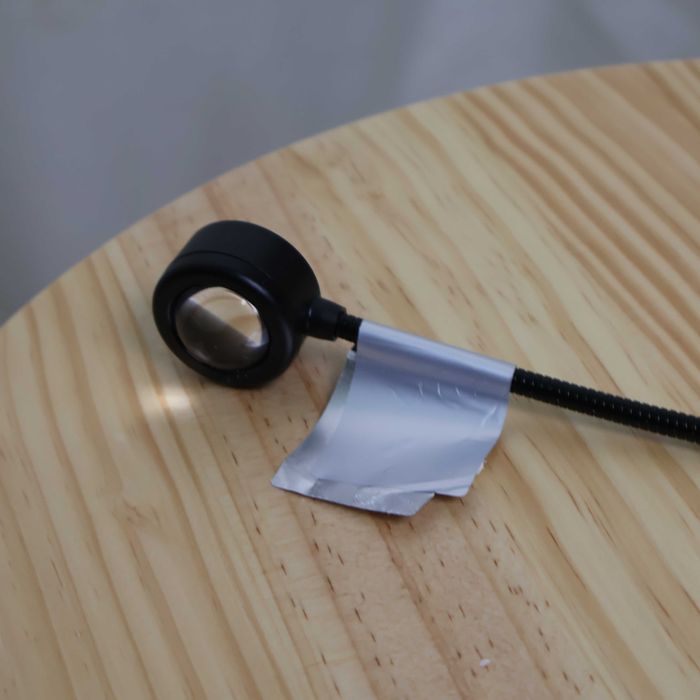 Lampă ambientală USB – Nouă