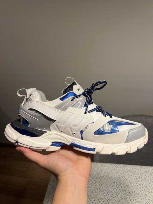 LIMITED Balenciaga Track