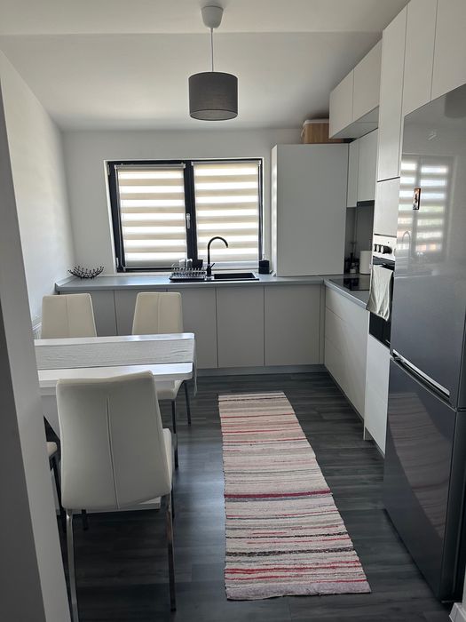 Apartament de vanzare in Apahida Cluj