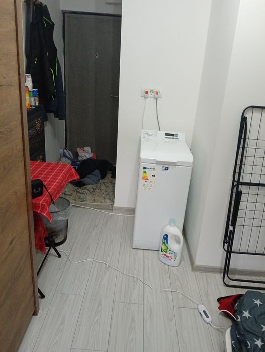 Vând garsonieră comfort 3