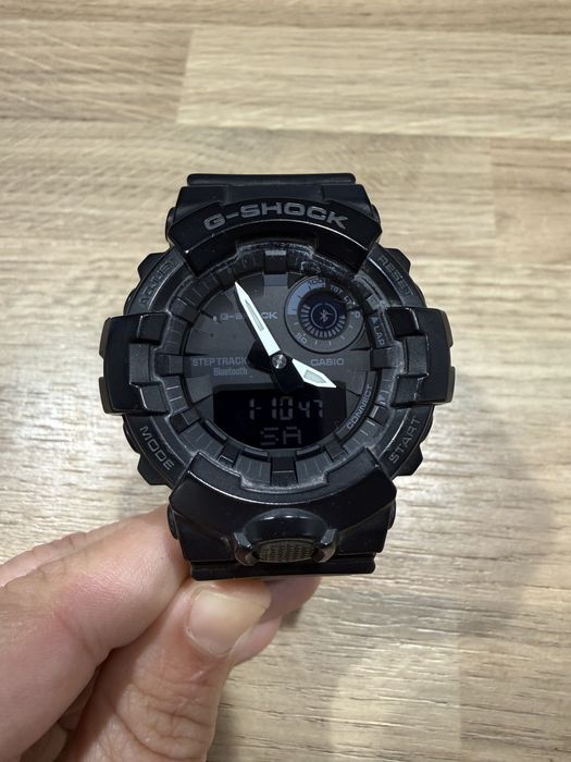 Casio G-SHOCK GBA-800-1AER
