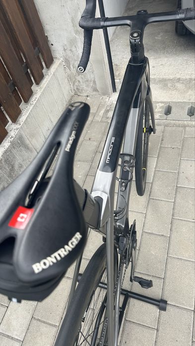 Cursiera Trek Madone