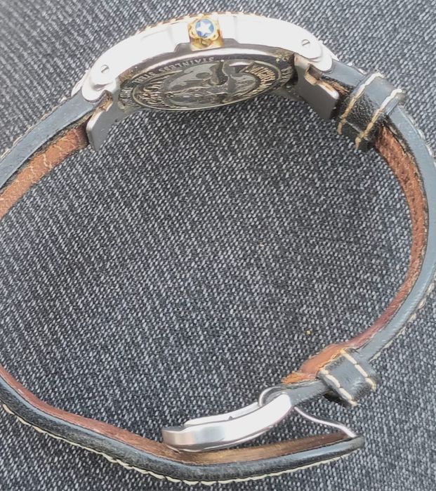 Ceas de colecție perfect functional