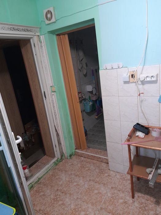 Дава се под наем Едностаен апартамент в Шумен, Болницата - 36 кв.м за 153 € - Снимка #7