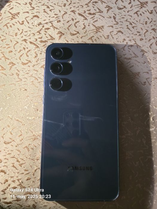 Samsung Galaxy A55 5G 256GB