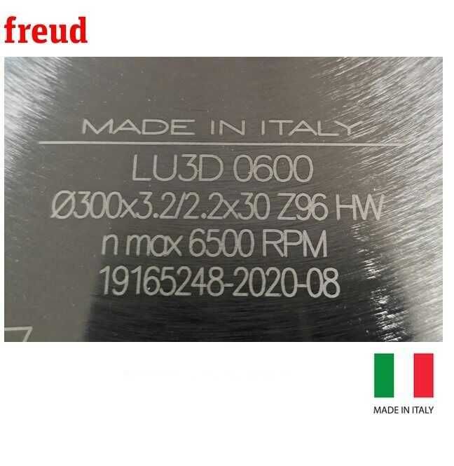 Италянски фреуд арра