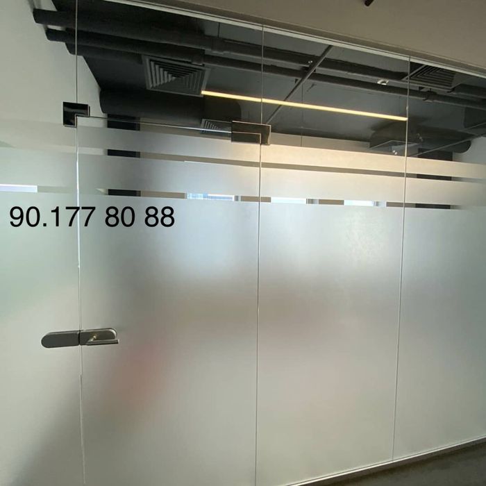 Тонировка окон домов квартир и других зданий