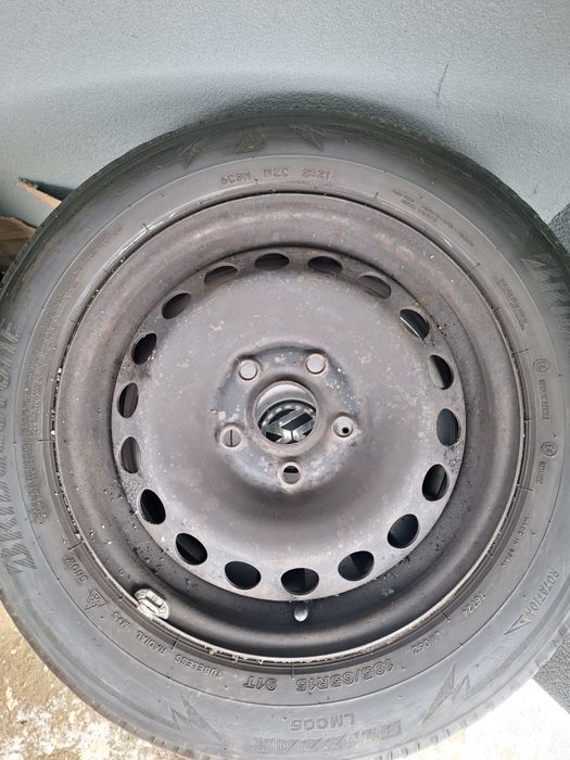 Anvelope de iarna 205/55/16