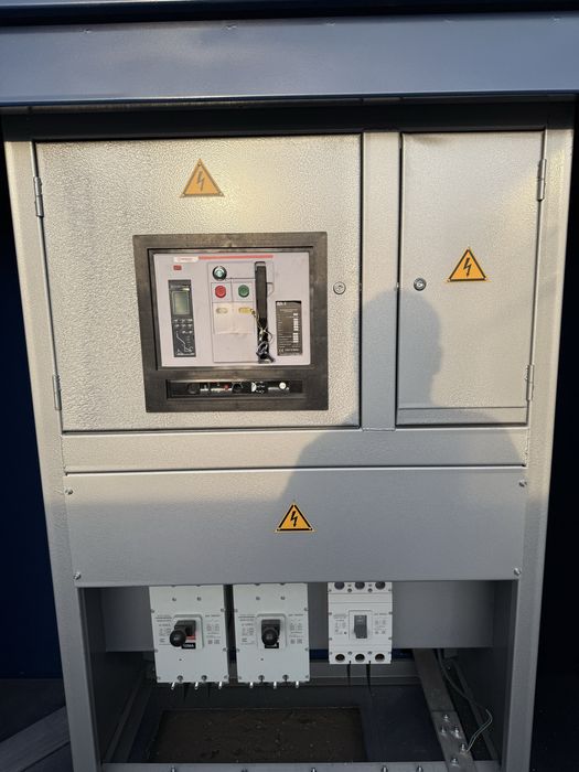 Трансформаторы КТП