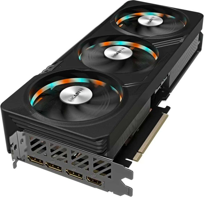 GeForce RTX™ 4070 Super Gaiming OC 12G