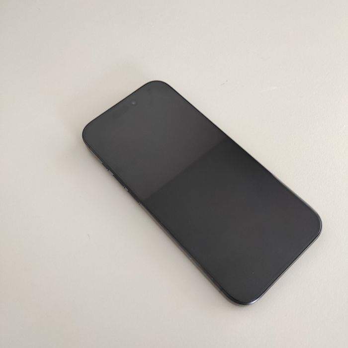 iPhone 15 Pro, 128GB, Black Titanium, 88%