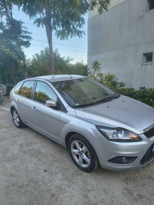 Autoturism Ford focus