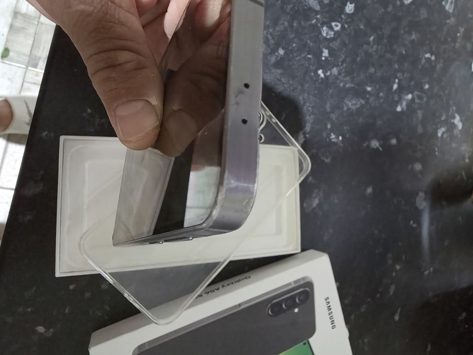Samsung A56 8/128 GB
