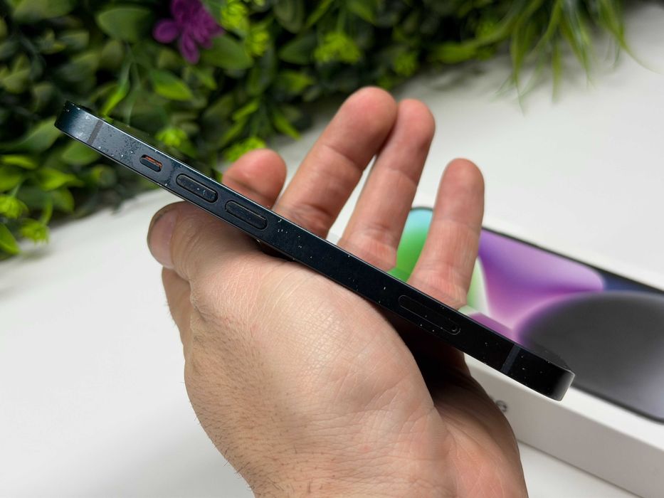 ! ПрОмО ! iPhone 14 128GB 100% батерия Гаранция 71692