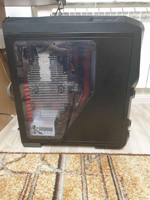 Продам системный блок