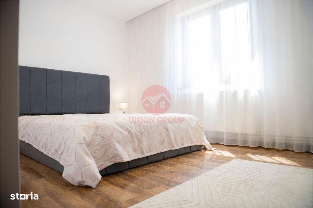 Casa Extraordinara în Lazu. Spatiu, Calitate și Confort la S