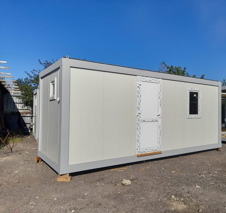 Vand container modular tip magazin