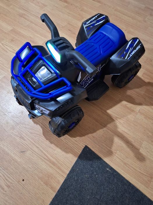 ATV pentru copii