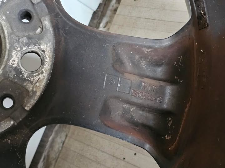 Джанти style 132