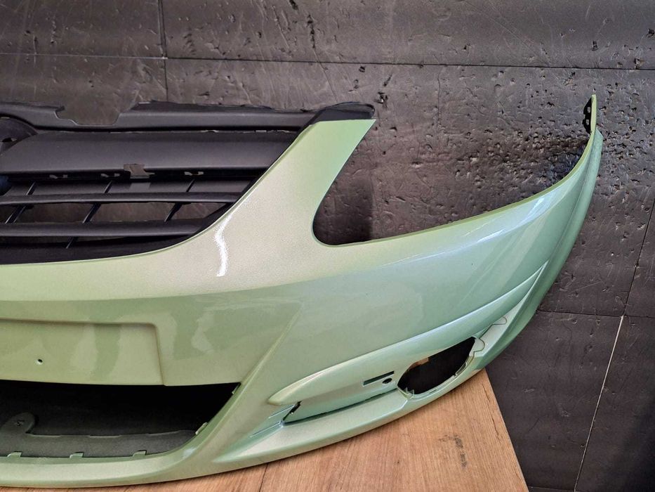 Bara Fata Opel Corsa D 2006-2011 (30M (Verde))