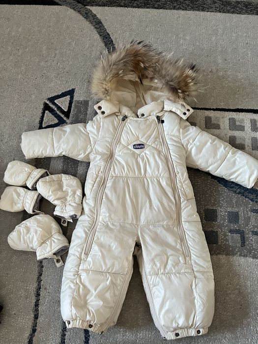 Детские комбинизоны