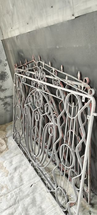 Sablare, curățare profesionala..metal,lemn, piatra!!!