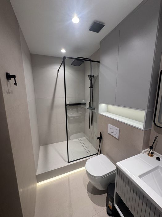 Посуточная Аренда NRG U Tower