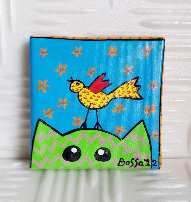 Картинки с котки и други