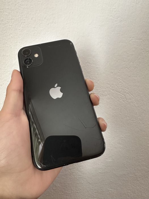 Iphone 11 128gb akb100