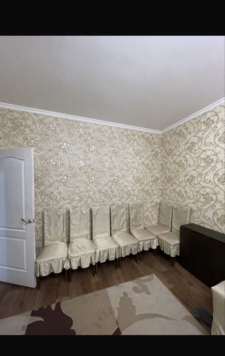 Ищем девочку на подселение