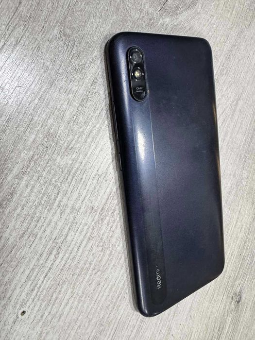 Xiaomi Redmi 9A 32GB 2GB RAM Dual