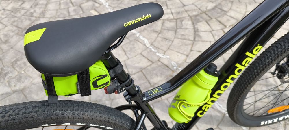 Велосипед Cannondale Trail 26"