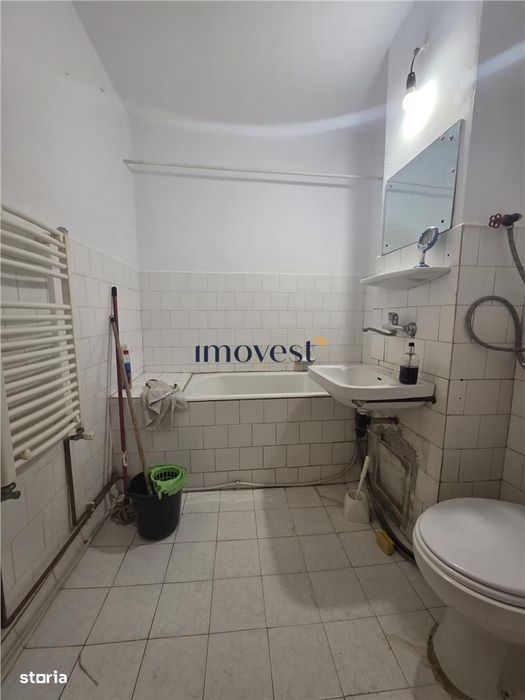 Apartament 3 Camere Micro 16