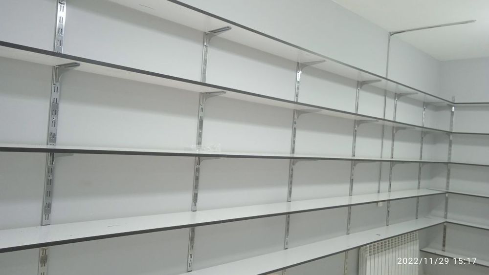 Dokon va uylargava ofislarga mebel yigamiz