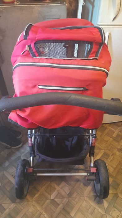 Продам коляску зима -лето