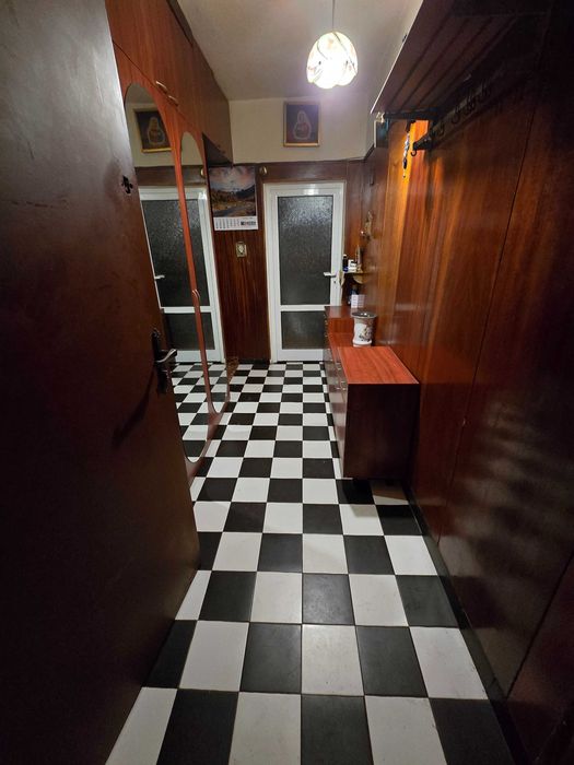 Продава се Двустаен апартамент в София, Гео Милев - 66 кв.м за 1970 €/кв.м - Снимка #6