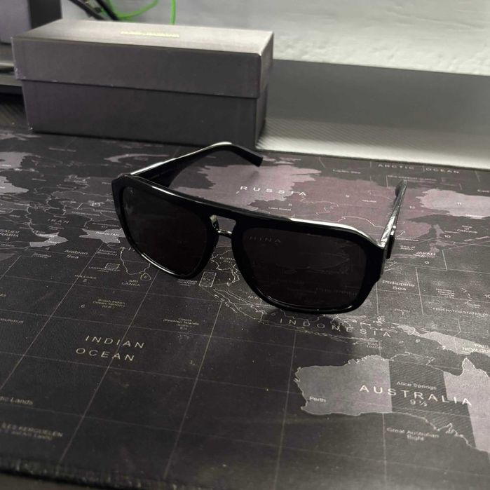 Dolce & Gabbana  слънчеви очила- мъжки