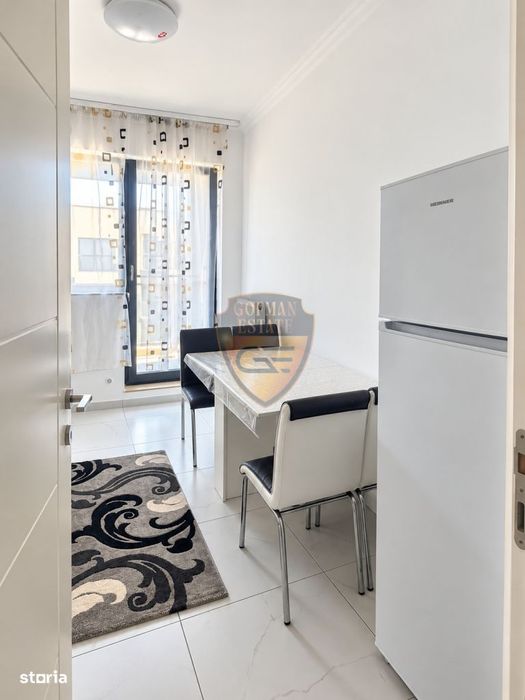2 Cam, Compozitorilor, Energia Residence, Parcare Privata