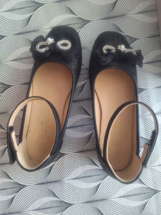 Детски обувки за момиче