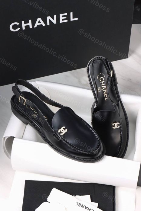 Sandale Chanel 35-42