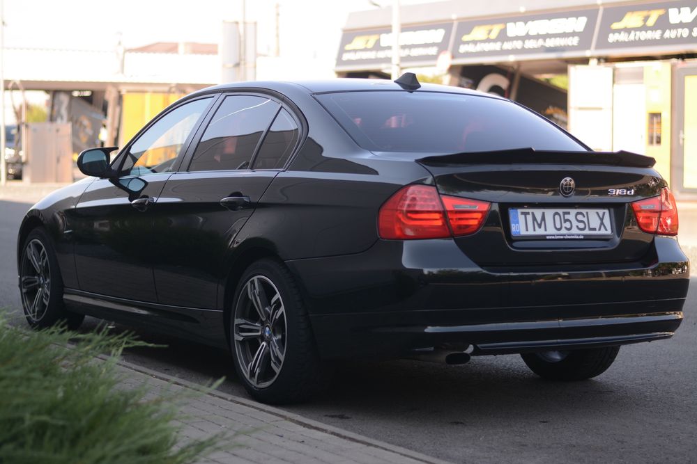 BMW 3 Series 2009 — imagine 5