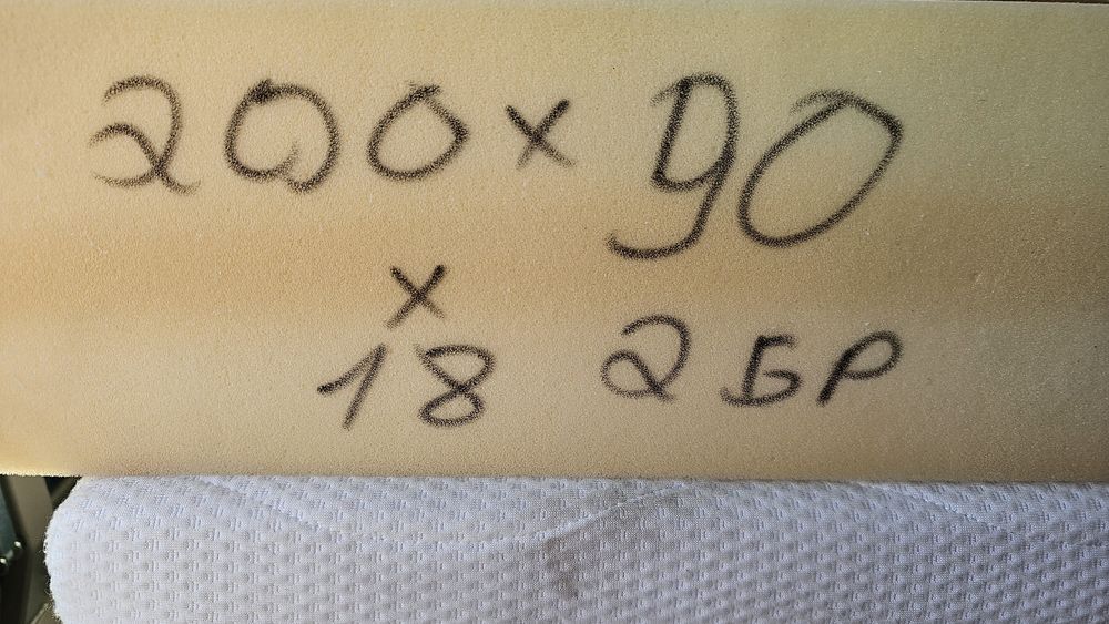 Матраци 140х200 //90х200/ 100х200/120х200