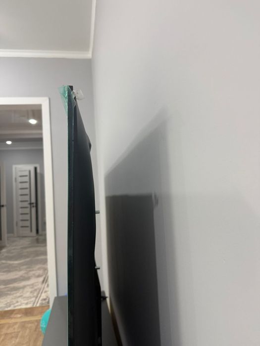 LG телевизор 165 см 65 дюйм