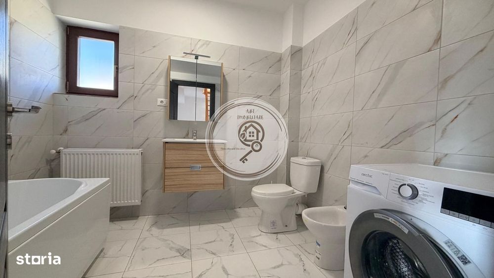 ABI Imobiliare – Casă tip duplex de închiriat – Zona Tractorul