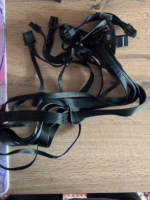 Блок питания DeepCool PK600D